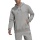 adidas Hoodie Essentials Feelvivid Cotton Grey Men